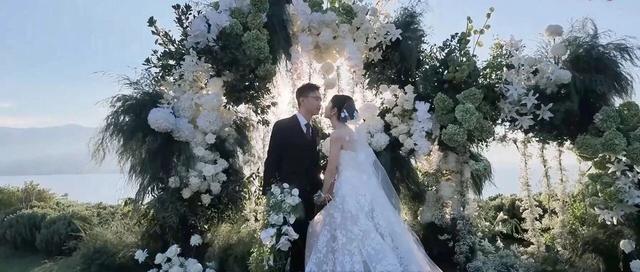 为啥现在年轻人都流行“目的地婚礼”？