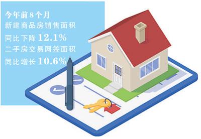 让房地产真正回到“住”上来