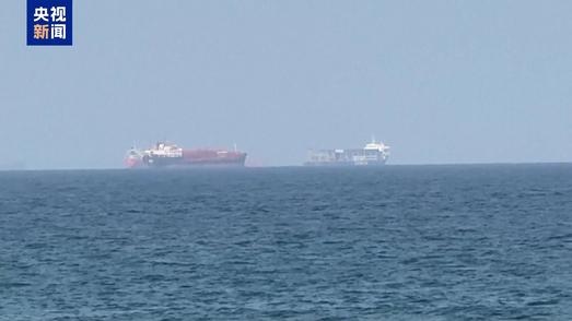 法国总统：美伊短期内难以就霍尔木兹海峡达成协议