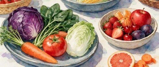 什么是抗炎饮食？抗炎食谱靠谱么？