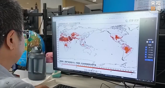 超强厄尔尼诺对我国秋冬气候有何影响?