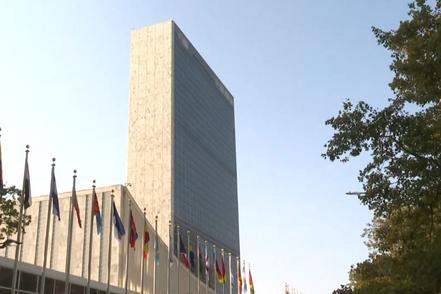 联合国秘书长：希望俄乌局部停火扩大到更多地区