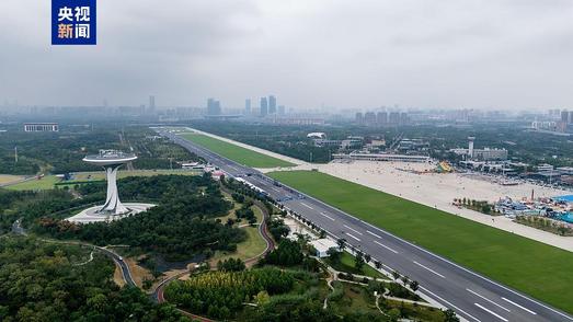 金风送爽，一期一会！2026科晚如约而至