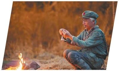 这个“草台班子”，把课本里的长征拍活了