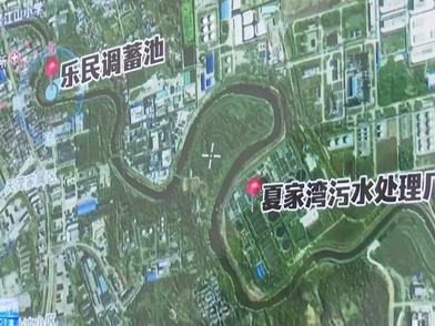 应对主汛期“大考” 荆门地下筑起“万方水库”