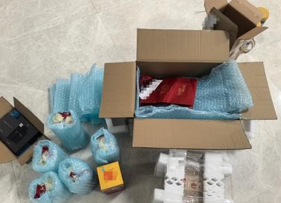 “视频面试”却被下单名酒等贵重物品 警方揭秘新型求职诈骗