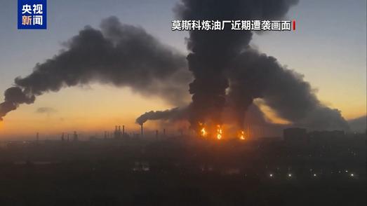 乌称连续两晚未获俄袭击情报 美或以情报为筹码施压