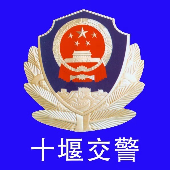 交通警察帽徽图片