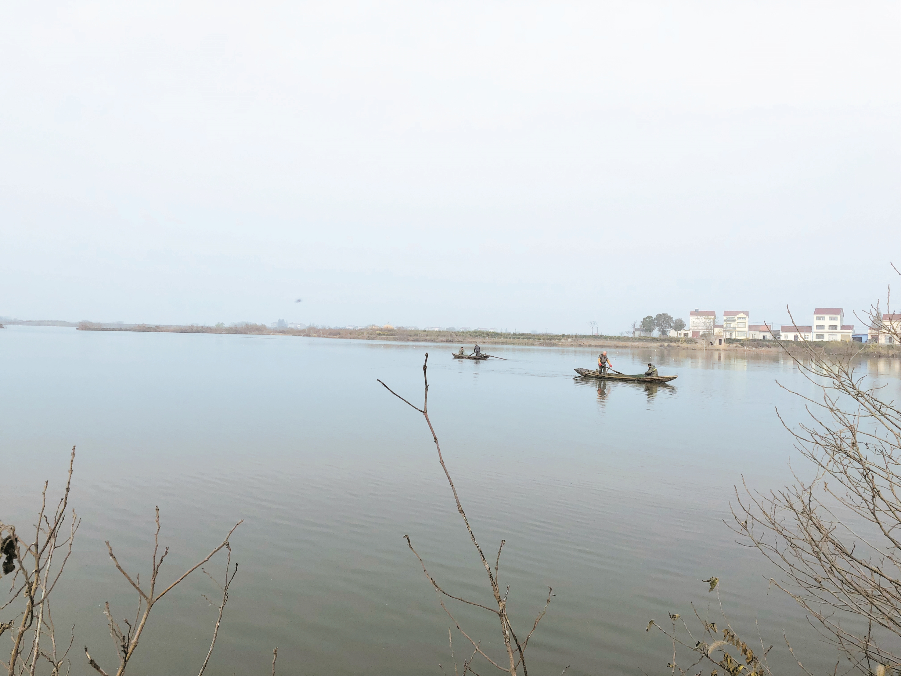 [湖北日报]整治成效显著 湖北9531公里河湖岸线焕然一新